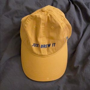 Dutch Bro’s hat
